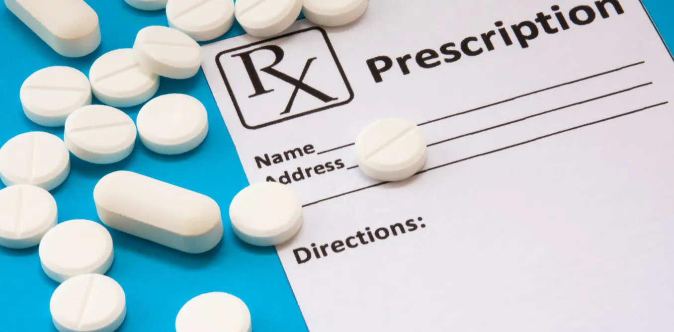 Generic drug names provide information for doctors, so why is Health