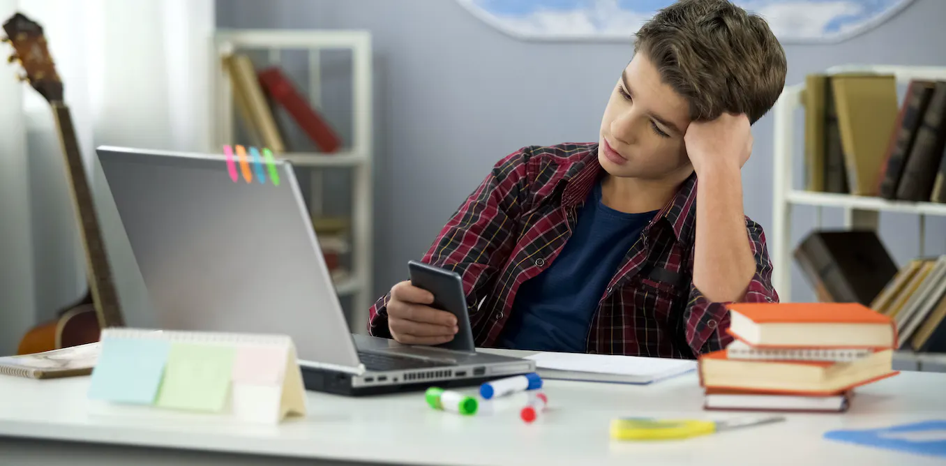 Too many digital distractions are eroding our ability to read deeply ...