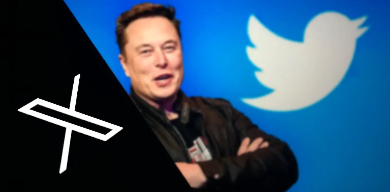 The Reaction To ‘x Elon Musks Rebrand Of Twitter Reflects How We