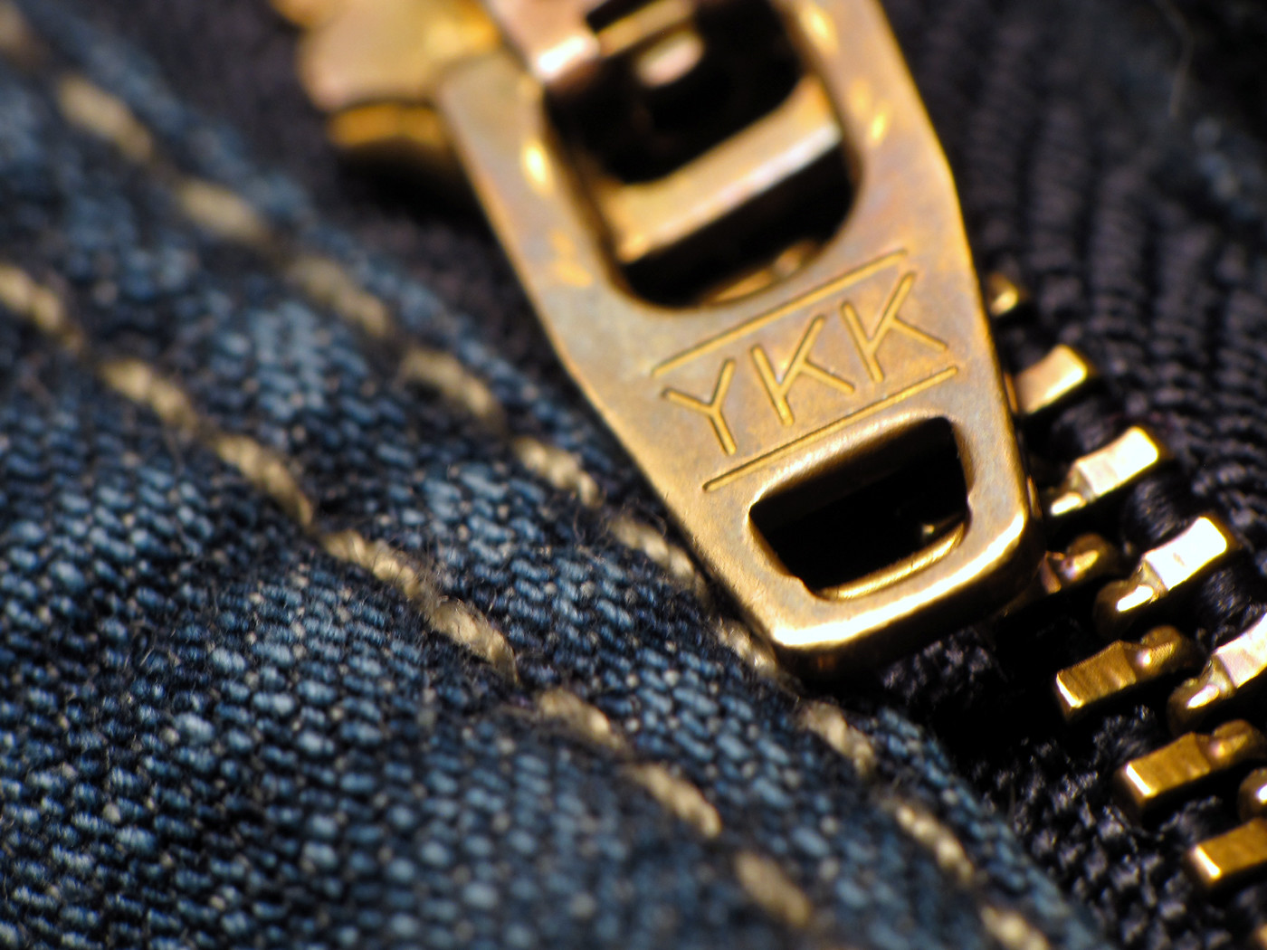 Forever Chemicals Found in Zippers Made by World’s Leading Supplier
