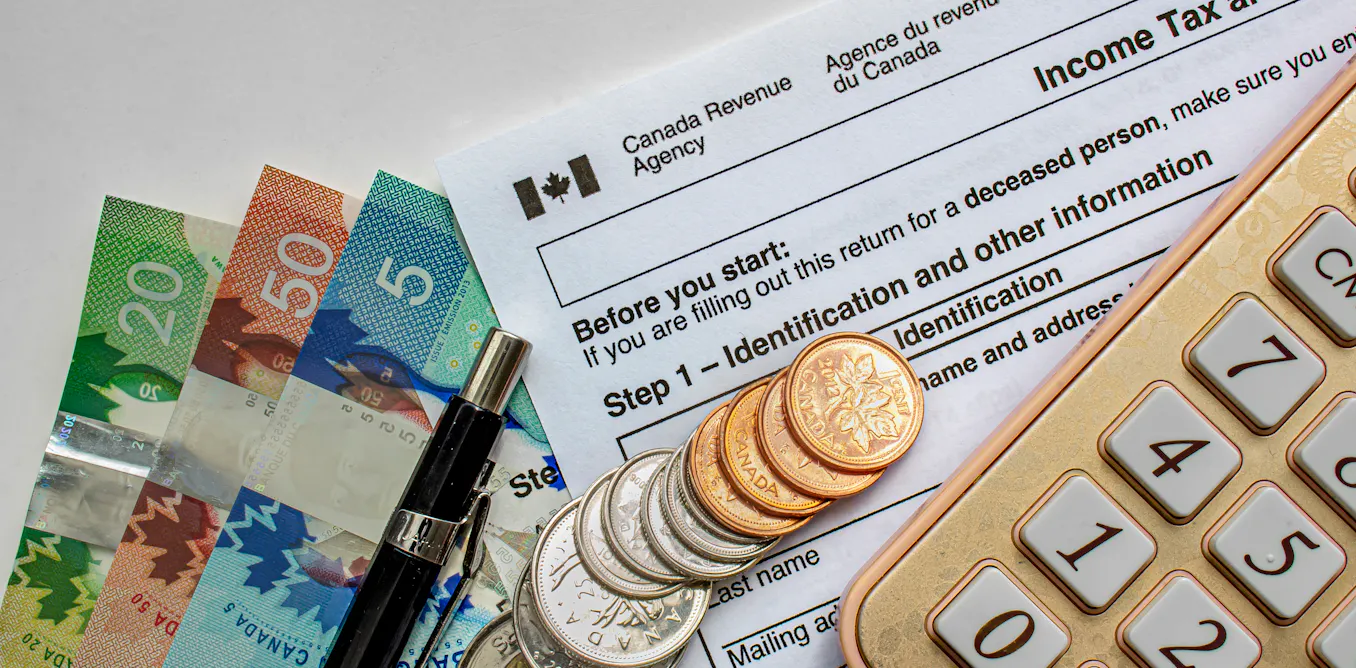 Broad tax reform belongs at the centre of Canada’s growth agenda | The-14