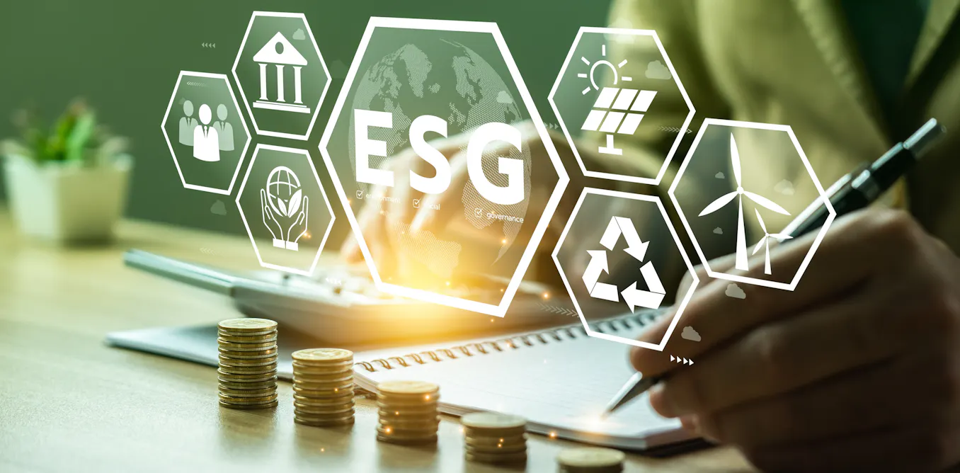 When it comes to sustainability reporting, it depends on how serious ...