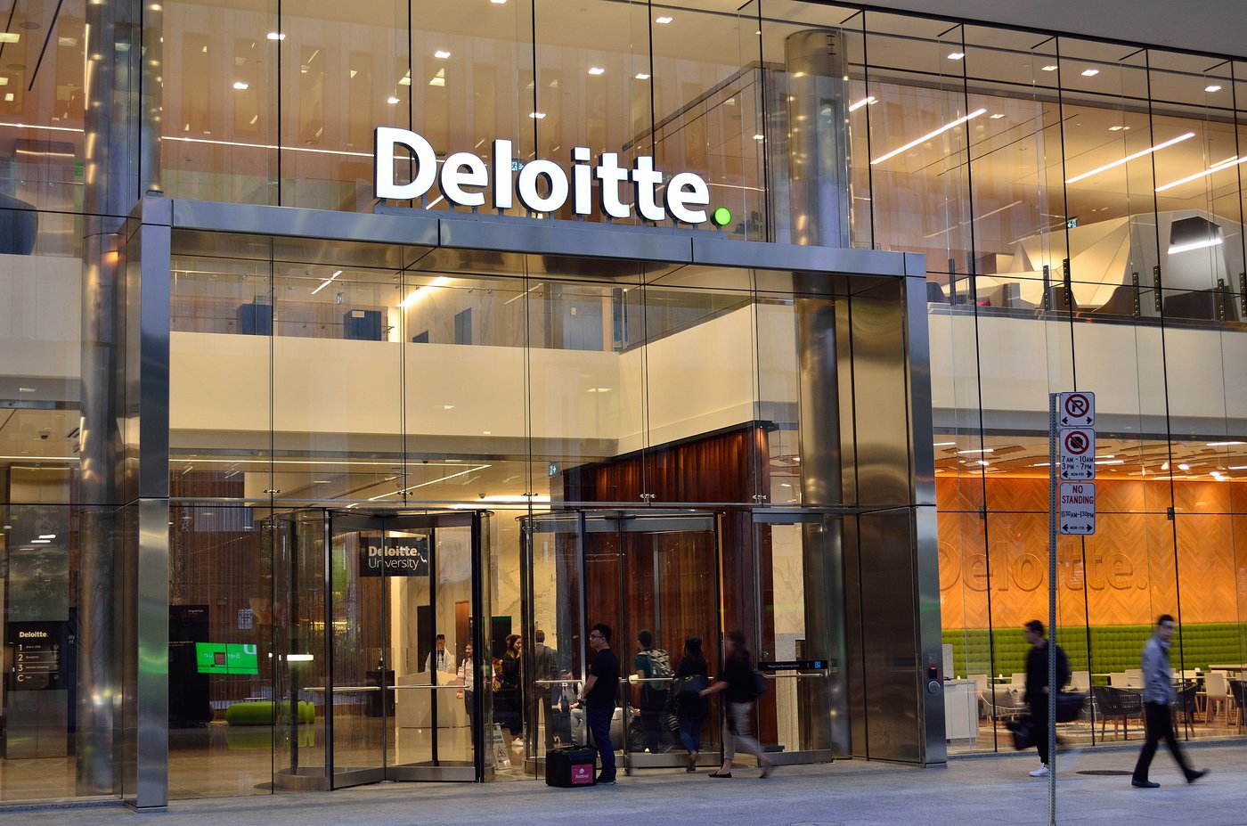 Deloitte breaks silence on N.L. healthcare report | The-14